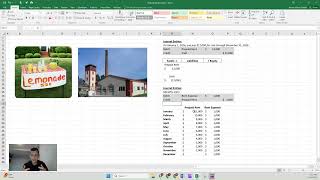 Prepaid Expense