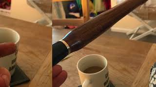 GOUGE... Quick-release long/short handle