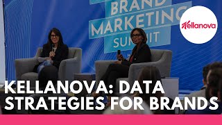 Kellanova || Fireside Chat: Data Strategies for Brands