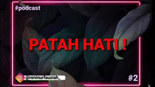 Download Lagu #2 PUTUS CINTA SAKITNYA SAMPE KE BADAN-BADAN