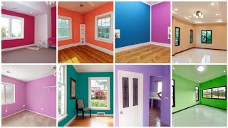 Best Room color combination ideas l Living room paint design l live room colour designs l Room paint