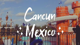THE BEST ALL INCLUSIVE FAMILY RESORT IN CANCUN, MEXICO! 🌴 PART 1 OF 3 screenshot 2
