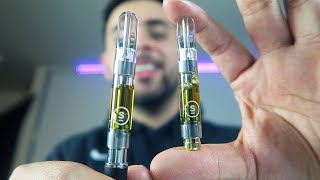 2 SELECT CARTRIDGES IN 1 SITTING!