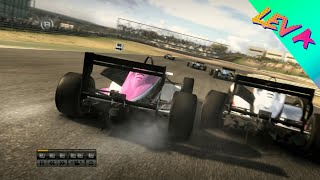 Grid: (Dallara Formula 3, Japama) Gameplay (No Commentary) [1080p60FPS] PC screenshot 3