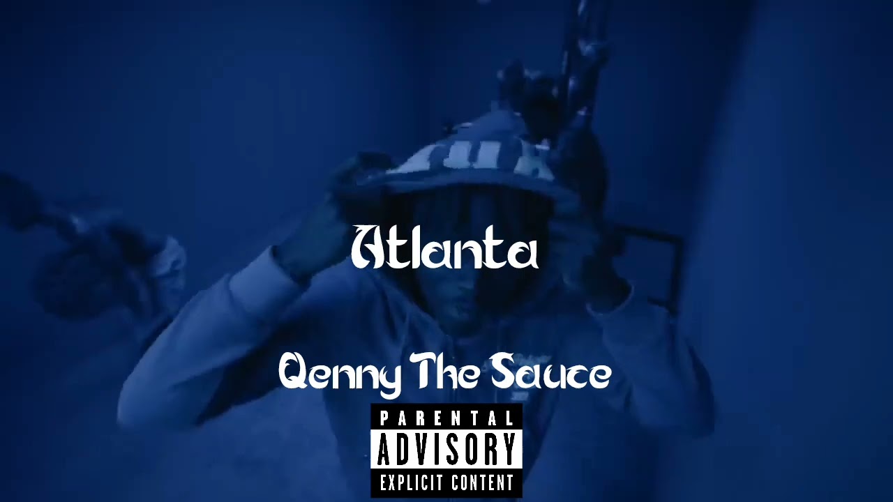 [FREE] La Mano - Atlanta Jerk Trap Type Beat