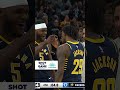 Clutch Q 🧊 Quenton Jackson's Bucket to put us up 5 with 5 Seconds Remaining is our Shot of the Game