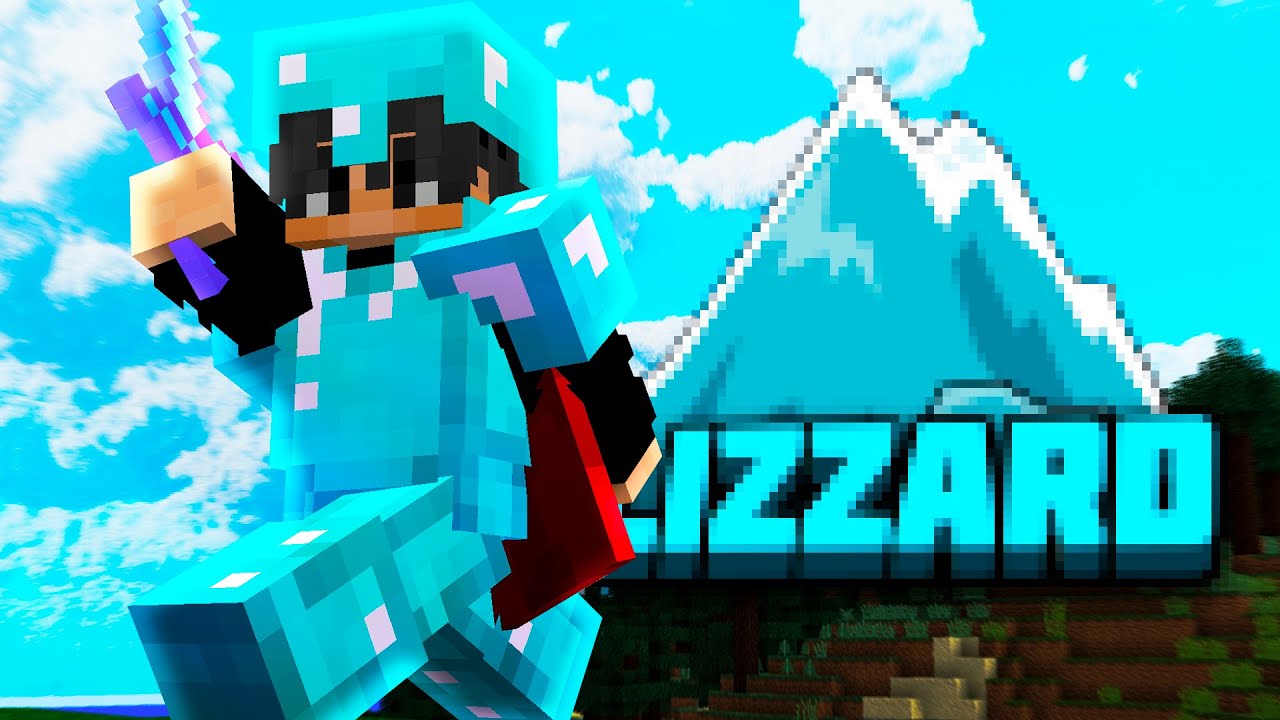 A BRAND *NEW* FACTIONS SERVER IN 2023! | Minecraft Factions | 1.19 ...