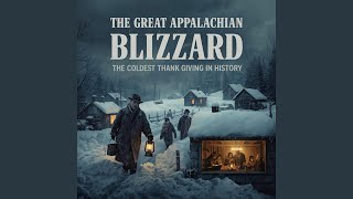 The Great Appalachian Blizzard of 1950: The Coldest Thanksgiving in History