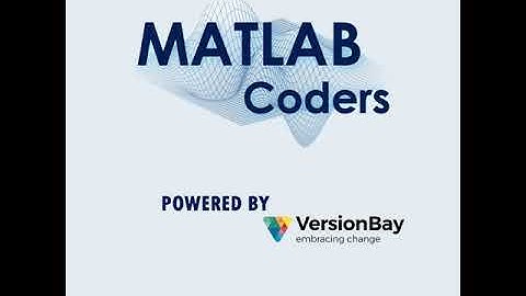 MATLAB Tip: Code Checker for MATLAB