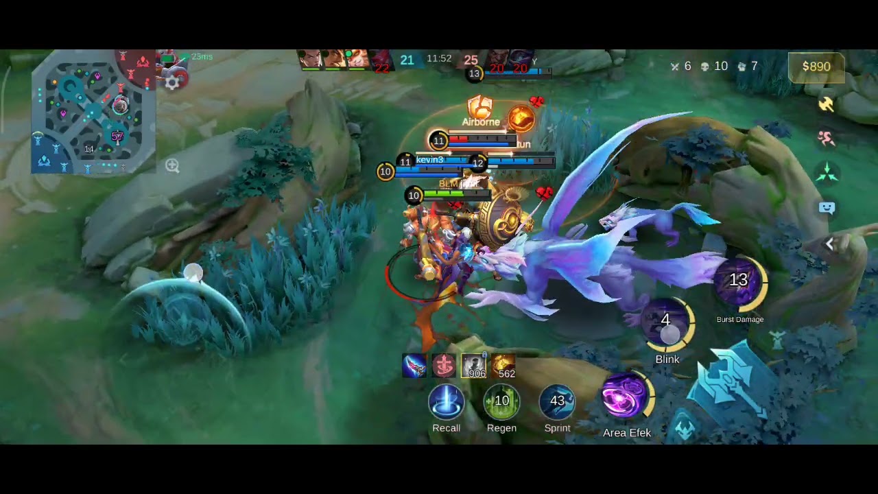 Akhirnya victory  juga guys