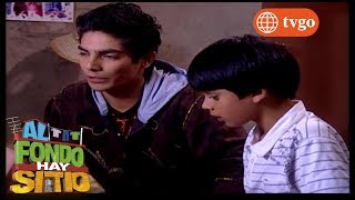 Al fondo hay sitio | Temporada 1 | Capítulo 48 | América Televisión