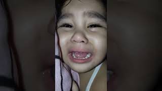 crying baby (crying agatha)