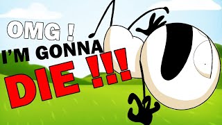 BACKFLIP FAIL | My First Backflip GONE WRONG | Storytime Animation