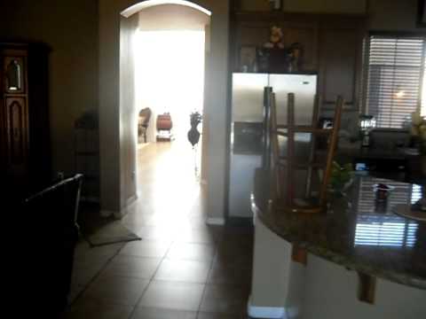 677 W RAMBLER CT, Casa Grande, AZ home video tour