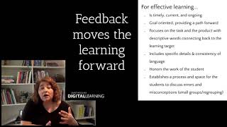 feedback moves learning pt 2