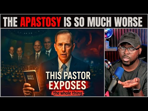 Tim Rumsey Shows How the UN Is Influencing the SDA Church. @PathwaytoParadiseMinistries