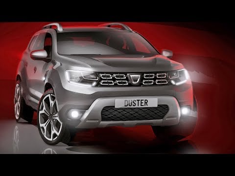 İşte Merakla Beklenen Yeni Dacia Duster Fiyatları