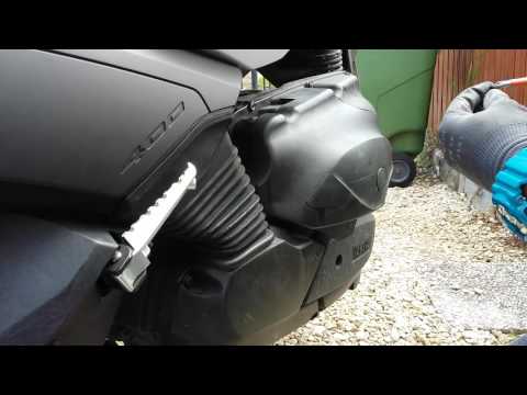 Vídeo: Quin és el millor filtre d'aire per a moto?