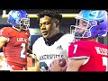 🔥🔥 Los Alamitos vs Bakersfield | Crazy D1 Talent in California |  SoCal vs Central Valley Match-Up