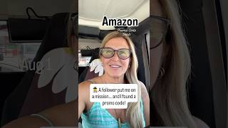 🛍️ Amazon Promo Code Deals 🇺🇸 | Best Sellers & Limited-Time Savings!