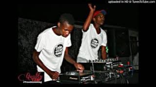 Dj Baseline - WHOO! My Nunu (King Reo vox)