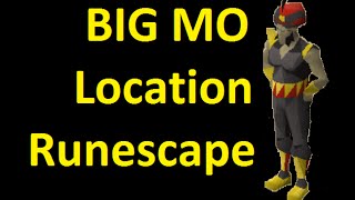 Big Mo Location 2015 05 05 OSRS