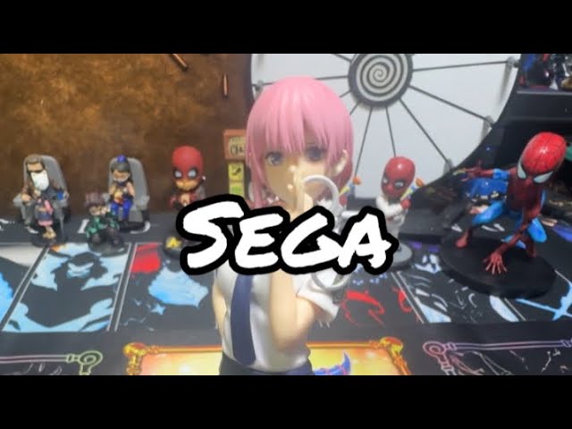 Figure Review #472 HOTVENUS Mataro's original character 