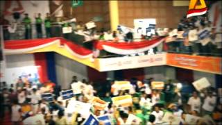 TVC ILHAM-AZIZ VER: DEKLARASI DUR: 30\