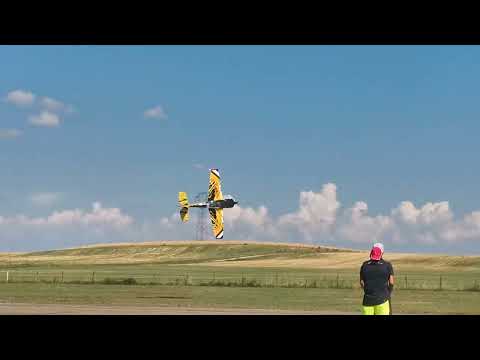 Marek Plichta FXFC 2022 Final Flight - YouTube