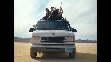 Retirement Party - Compensation (Official Video)