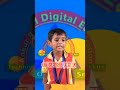 Best advice for exam 😂 #ankur_digital_school #attentive He is so attentive and inocent