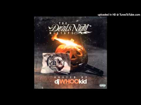 D12 - Lit ft Crooked I (Devil's Night)