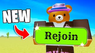 REJOIN GLITCH in Dead Rails Roblox New Update (No Script): Dead Rails Classes Lore Myths Guide