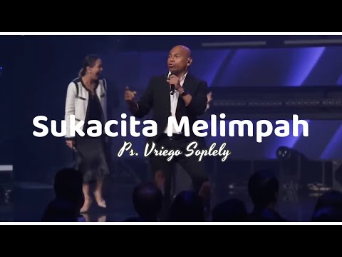 Sukacita melimpah played by Worship Generation