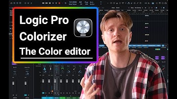 #3 LP Colorizer / The Color Editor