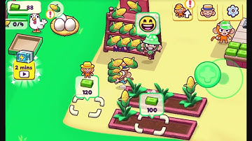 Monkey mart play through part 2￼