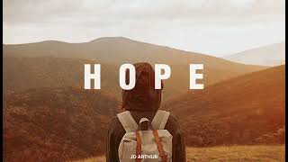 GOMEZ LX - HOPE _ JD ARTHUR (Slow Remix)