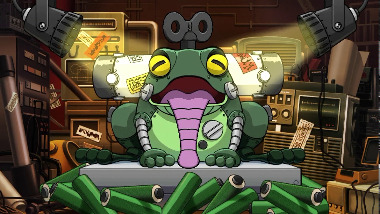 2nd ANNIVERSARY SUMMONS | Naruto X Boruto Ninja Voltage