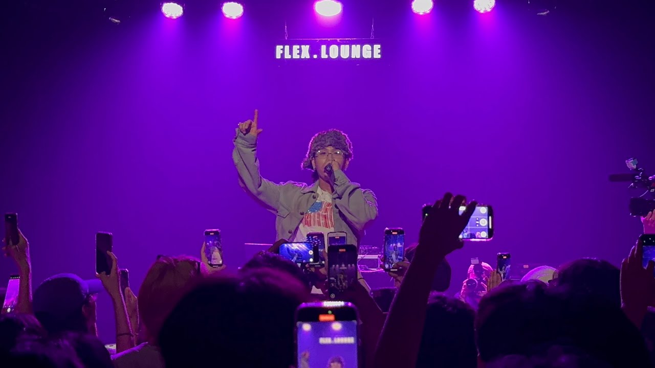 식케이(SIK-K) RAP HOUSE VOL.41 Full ver. [4K60p] 2505123