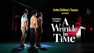 Wrinkle In Time Trailer