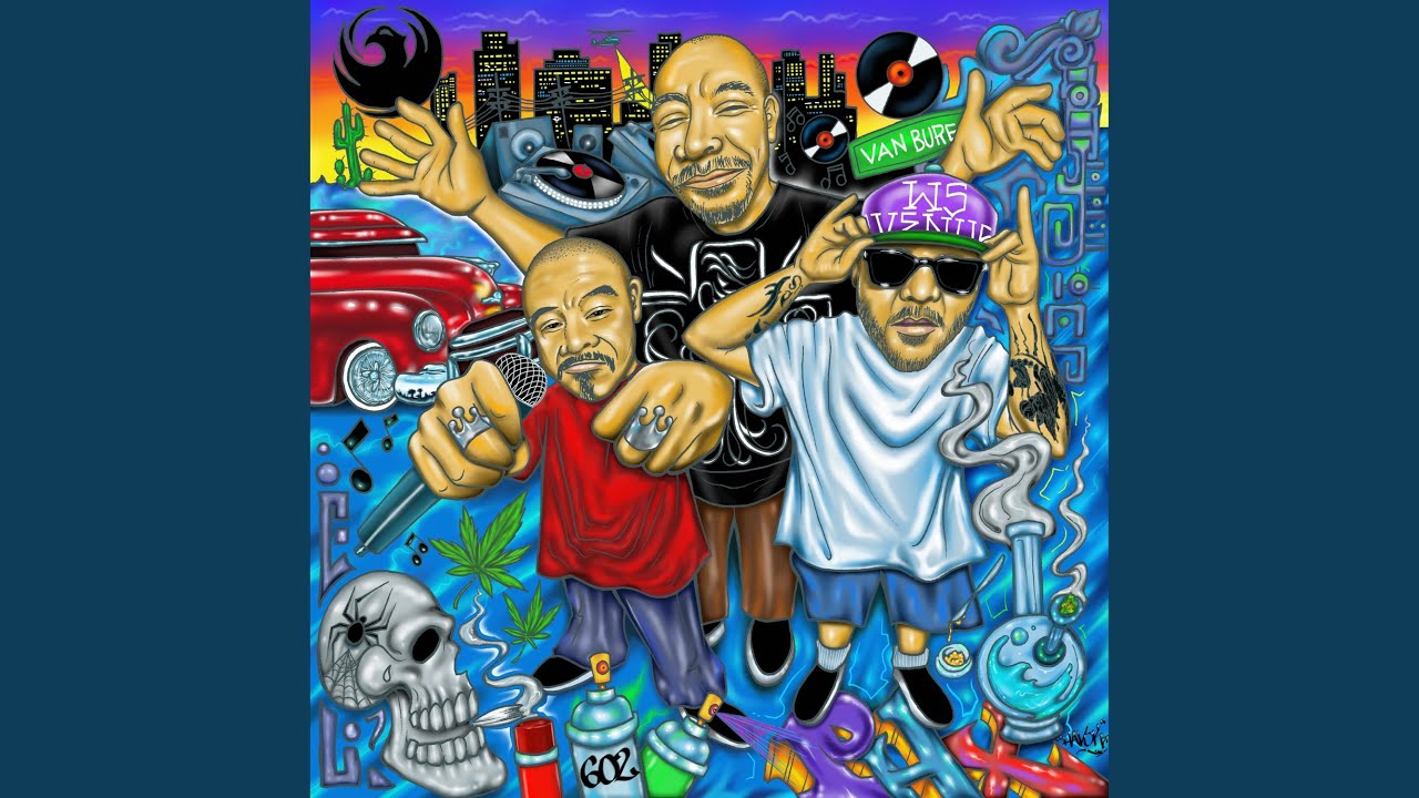 Watch GO! (feat. Playboy Ritz & 2dashd) on YouTube