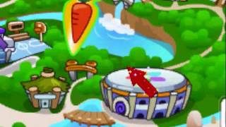 Fantage Flying Glitch.wmv