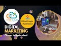 Digital Marketing Classes in Dilsukhnagar Hyderabad  COSS Cloud Solutions