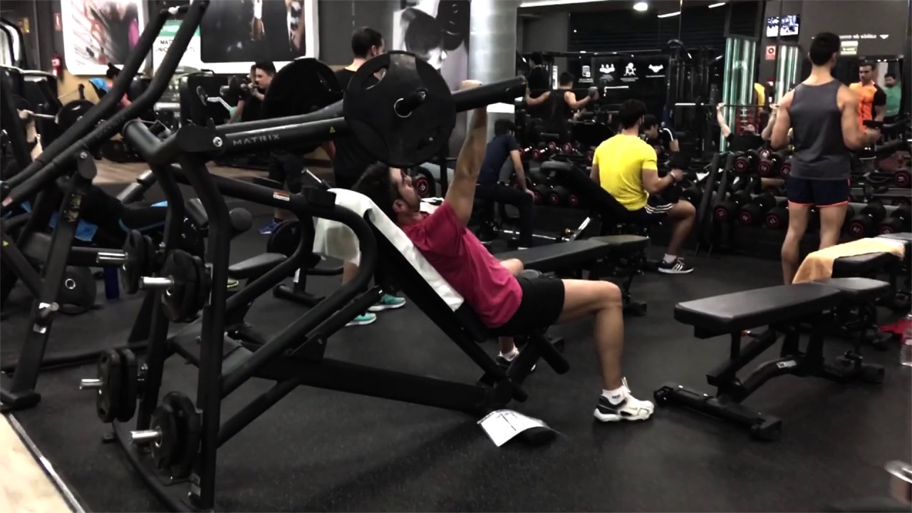 Mannequin Challenge Synergym Córdoba YouTube