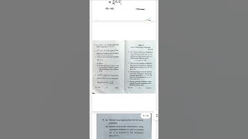 St Xavier college ranchi, BSc physics(2021) semester 1,CC-01 question paper