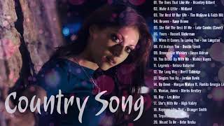 Country Songs 2020 - Top 100 Country Songs of 2020 - Best Country Music Playlist 2020 #02