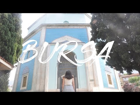 60 SANİYEDE BURSA | BURSA IN 60 SECONDS | www.seyahatimgeldi.com