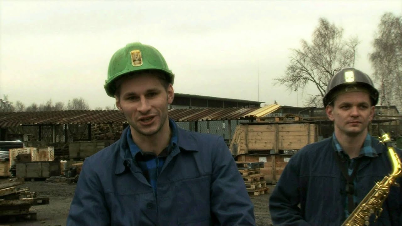 Top Musix Śląskie kopalnie