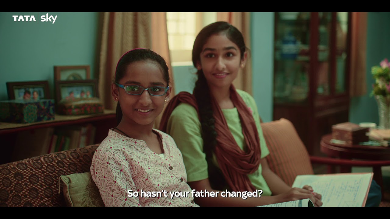 Enjoy Tata Sky Channels on Tata Sky Mobile App | Download now Tata Sky Mobile App | Tamil (25s)