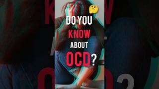 Understanding OCD: The Cycle of Obsession and Compulsion #psychologyfacts #ocdawarenessweek